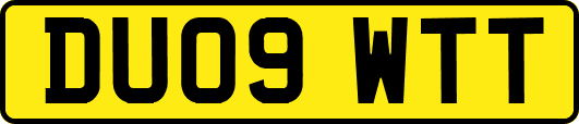 DU09WTT