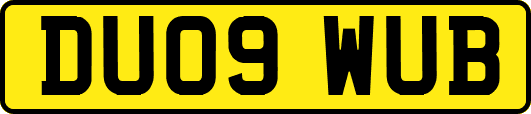 DU09WUB