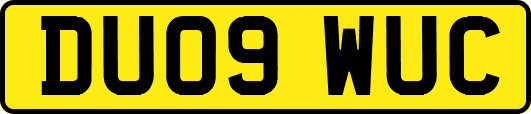 DU09WUC