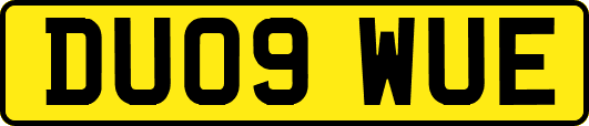 DU09WUE