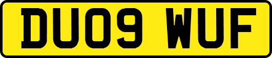 DU09WUF