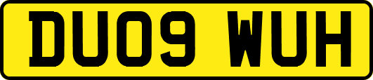 DU09WUH