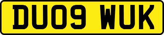 DU09WUK