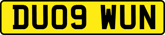 DU09WUN