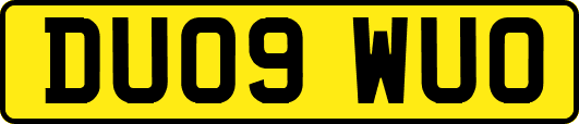 DU09WUO
