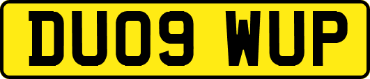 DU09WUP
