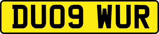 DU09WUR