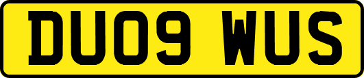 DU09WUS