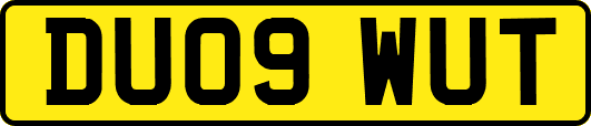 DU09WUT