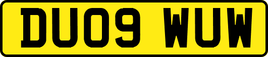 DU09WUW