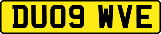 DU09WVE