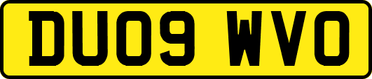 DU09WVO