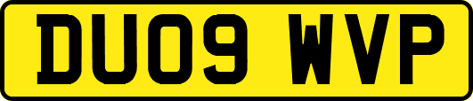 DU09WVP