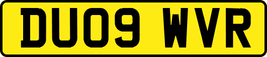 DU09WVR