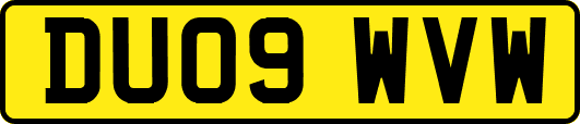 DU09WVW