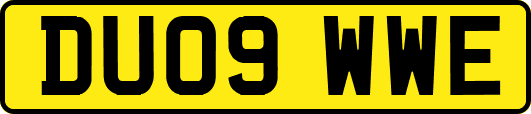 DU09WWE