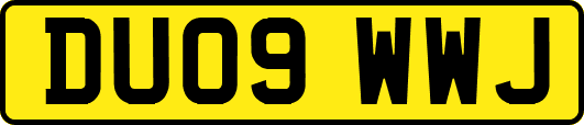DU09WWJ