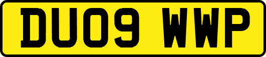 DU09WWP