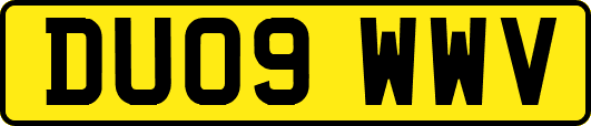 DU09WWV