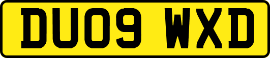 DU09WXD
