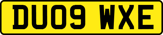 DU09WXE