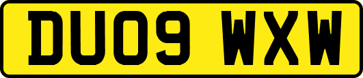 DU09WXW