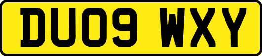 DU09WXY