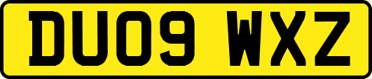 DU09WXZ