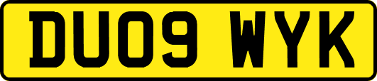 DU09WYK