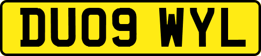 DU09WYL