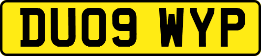 DU09WYP