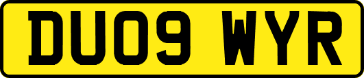 DU09WYR