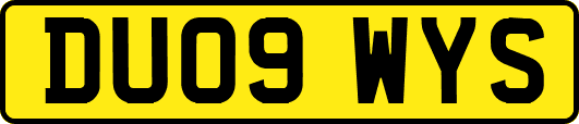 DU09WYS