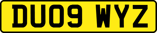 DU09WYZ
