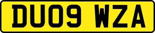 DU09WZA