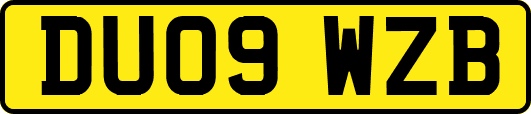 DU09WZB