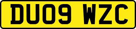 DU09WZC