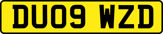 DU09WZD