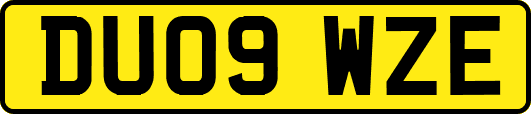 DU09WZE