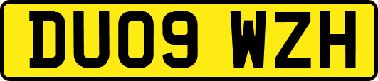 DU09WZH