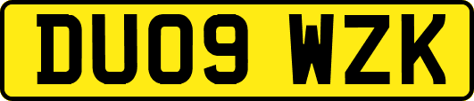 DU09WZK