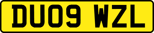 DU09WZL