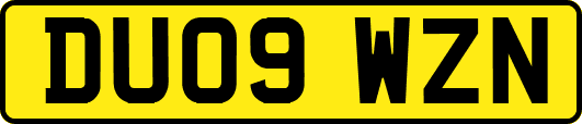 DU09WZN