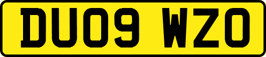 DU09WZO