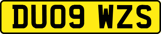 DU09WZS