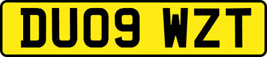 DU09WZT