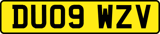 DU09WZV
