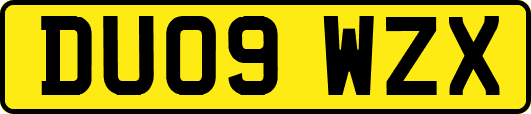 DU09WZX