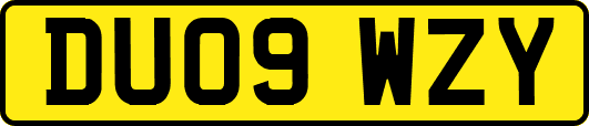 DU09WZY