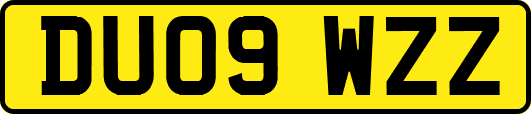 DU09WZZ